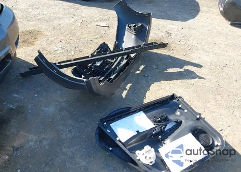 2023 Nissan Kicks S Xtronic Cvt z USA, uszkodzony, nr VIN 3N1CP5BV5PL539745